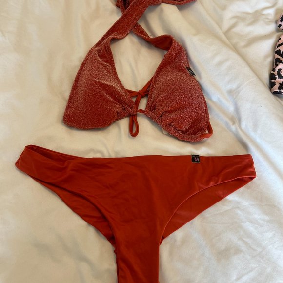 HUGE BUNDLE || Designer Swimwear (XS/S) Retailing over $1500 - Picture 5 of 13